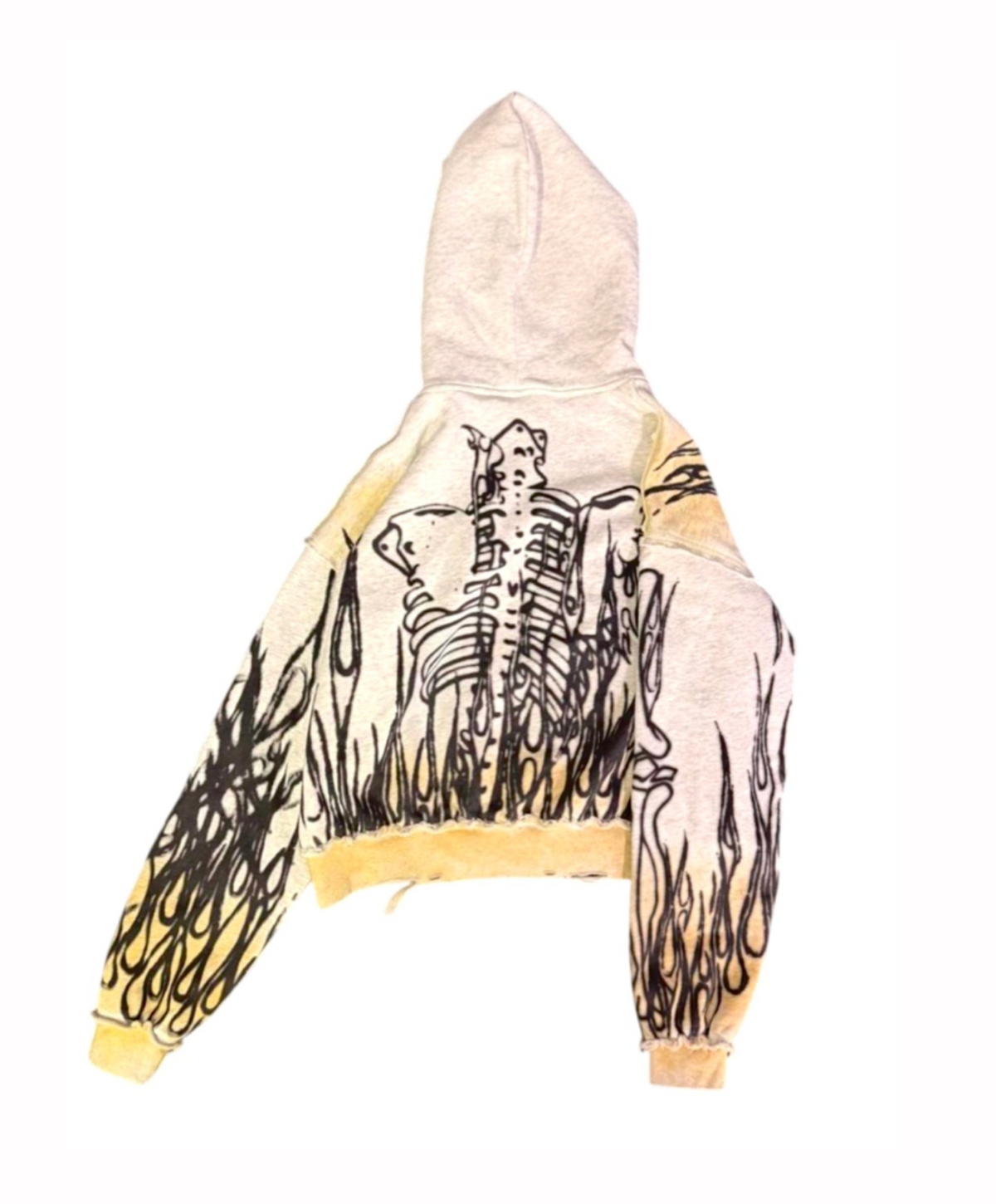 Wfs Chard Hoodie
