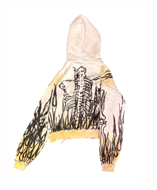 Wfs Chard Hoodie