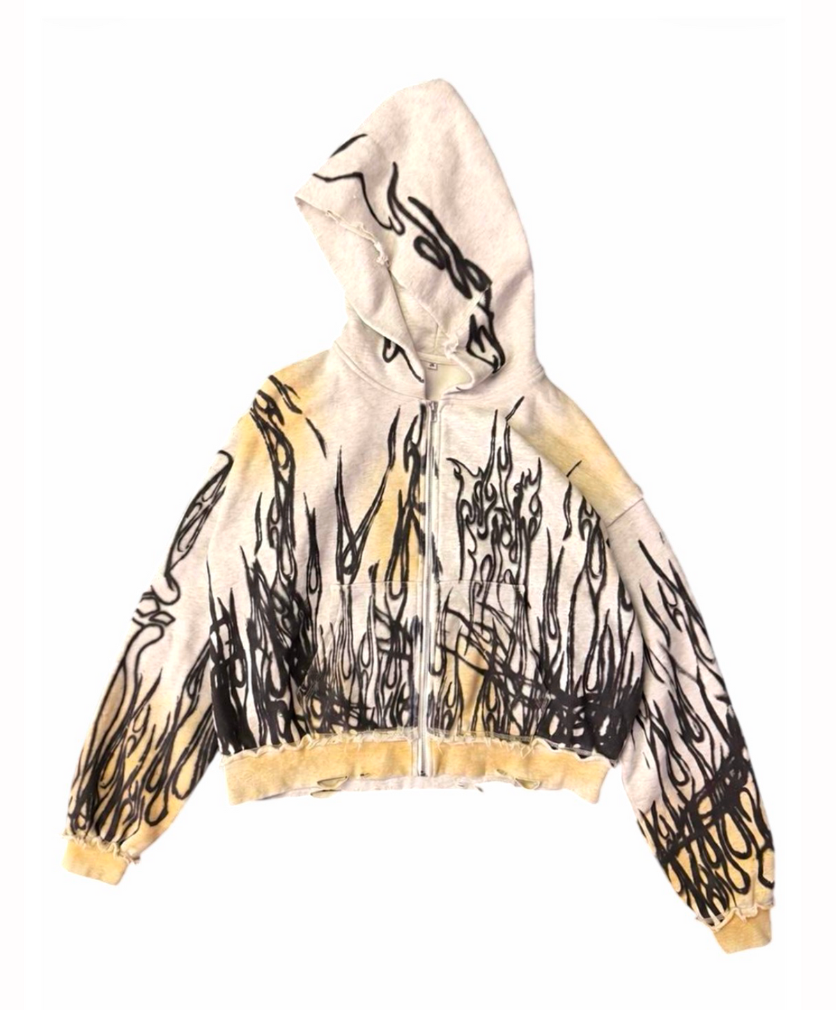 Wfs Chard Hoodie