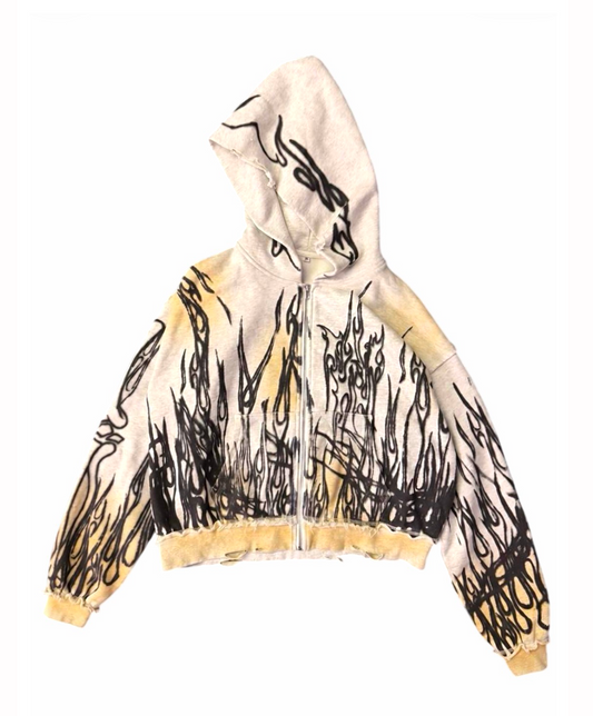 Wfs Chard Hoodie